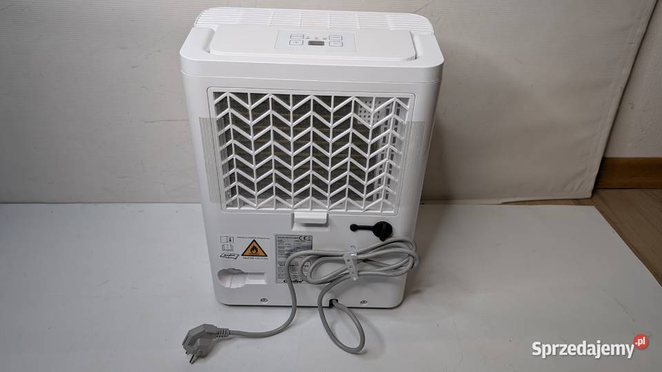 Osuszacz powietrza Comfee MDDN12DEN7 Jadowniki