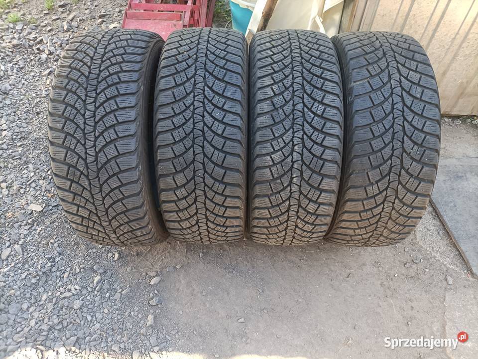 Opony 17 zima 4 2255017 50 Gryfów Śląski