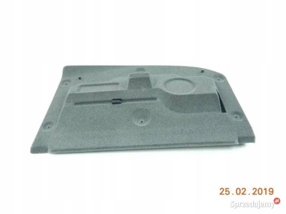 WKŁAD PANEL SCHOWKA JAGUAR STYPE 0002 osobowe
