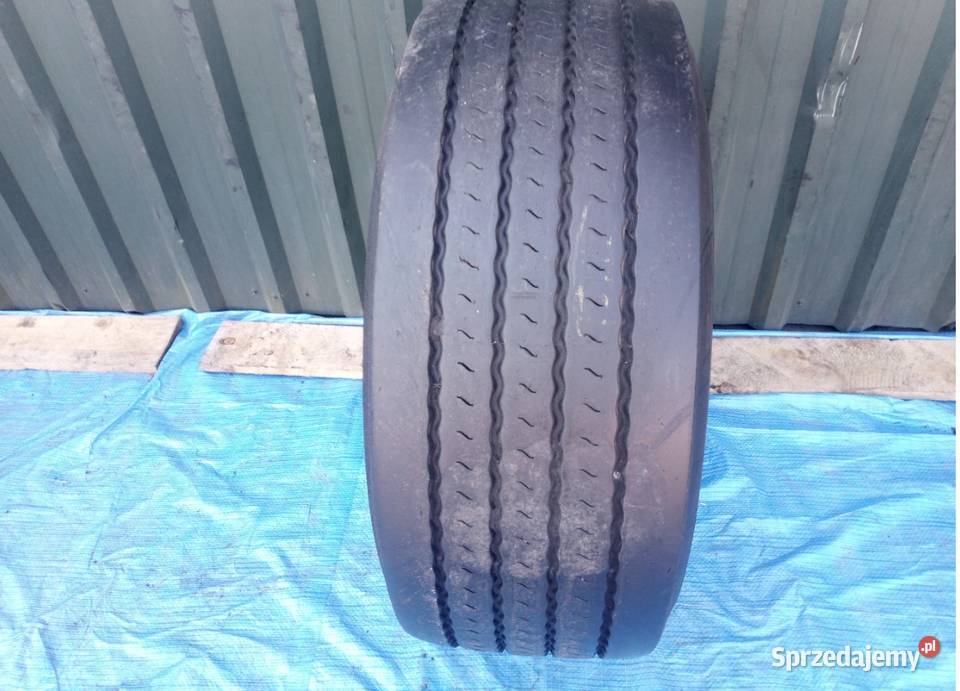 OPONA NALEWKA RM H A ENERGIE 38555 R 225 225 ciężarowe lubuskie Szprotawa