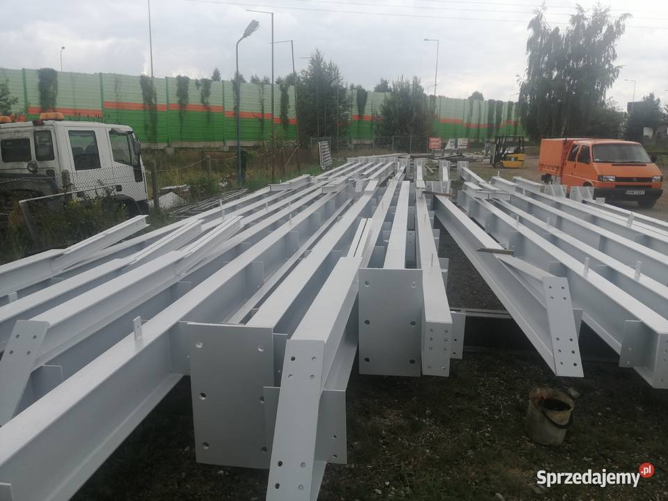 Kratownica Dachowa Bindra 2 do 8 mb Kratownice Pozostałe Rawa Mazowiecka sprzedam