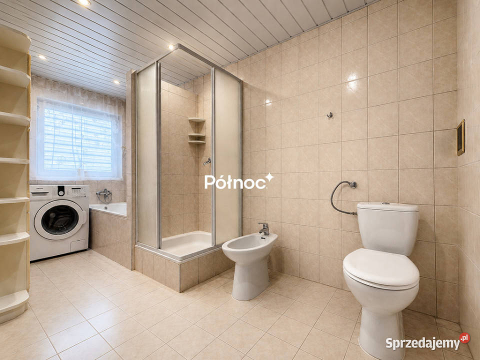 Dom z pompą ciepła i dużą działką 3166zł/m2 lubelskie Międzyrzec Podlaski