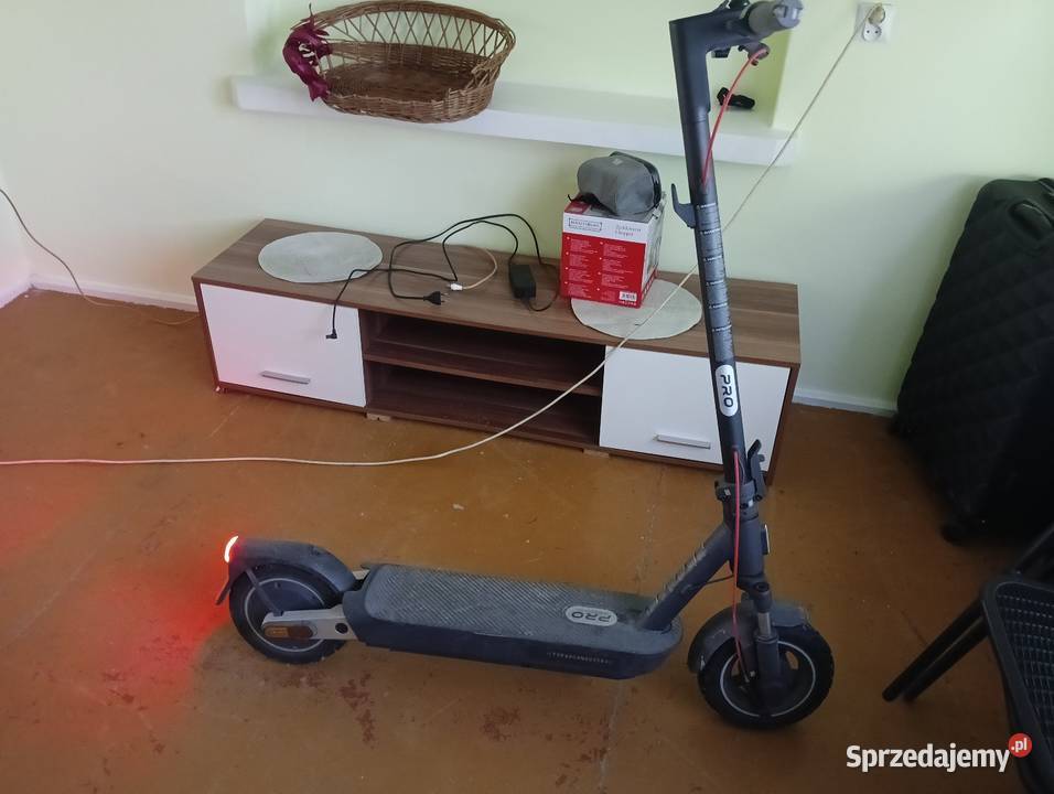 Sprzedam hulajnogę Xiaomi 5 pro Xiaomi