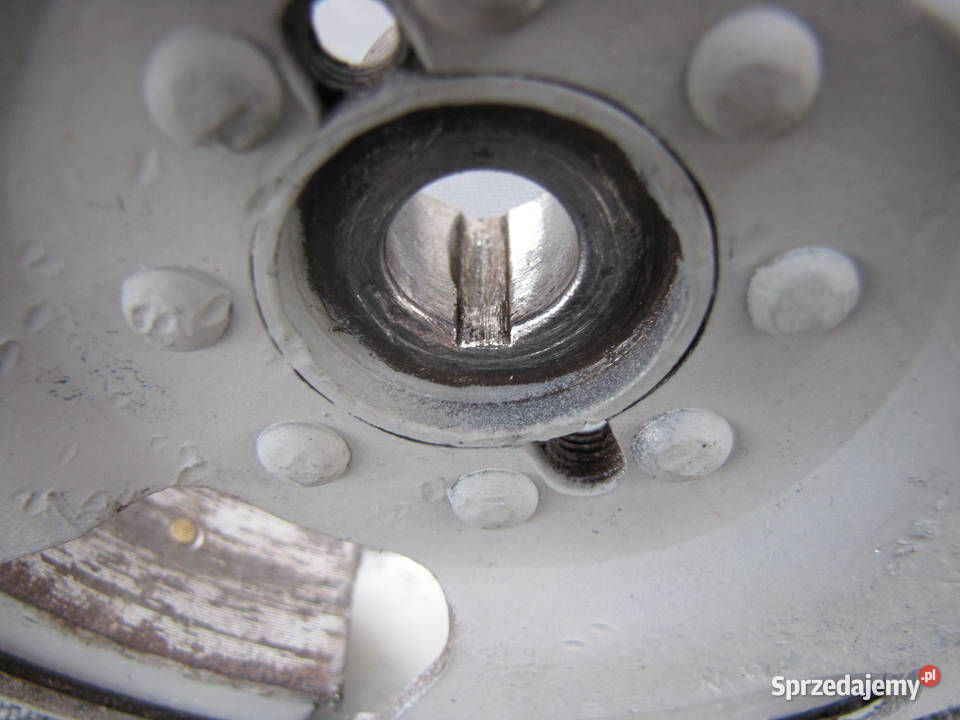 Koło magnesowe Wsk 125 Rzepin Drugi sprzedam
