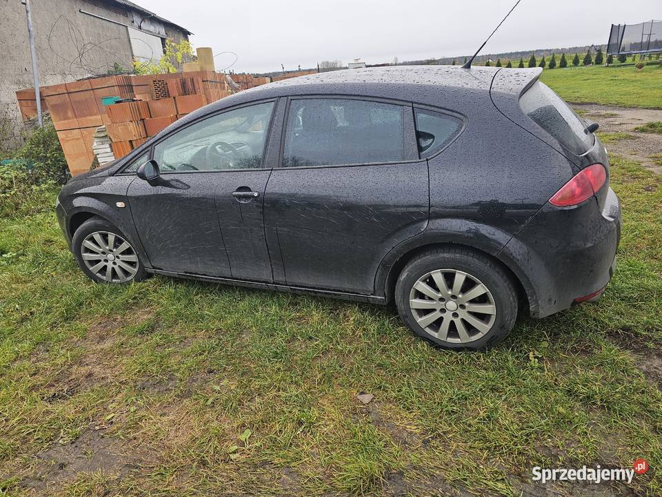 Seat na czesci Turostowo