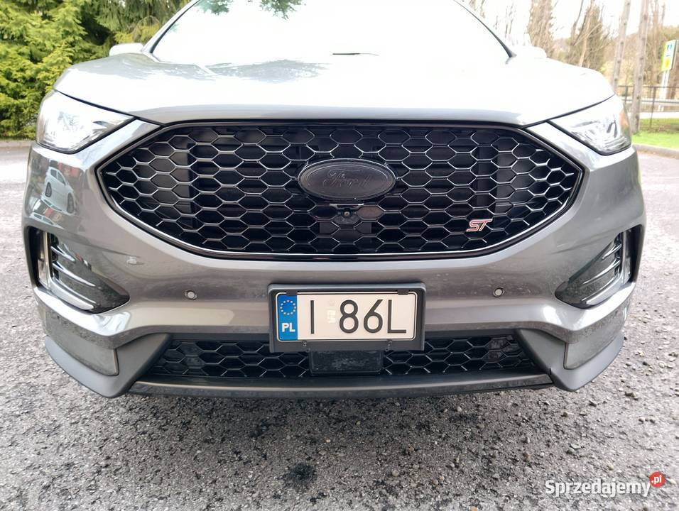 FORD EDGE ST 27L V6 335 515nM 2023r AWD Biturbo Żywiec