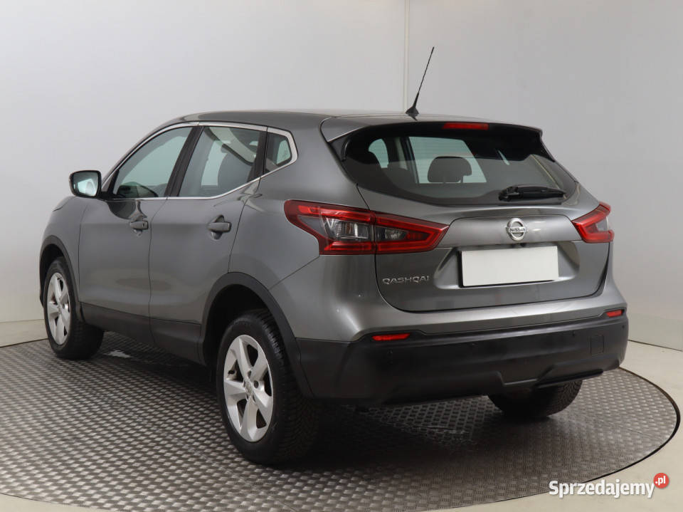 Nissan Qashqai 12 DIGT Bielany Wrocławskie sprzedam