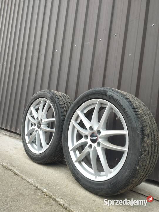 Sprzedam felgi Ronal