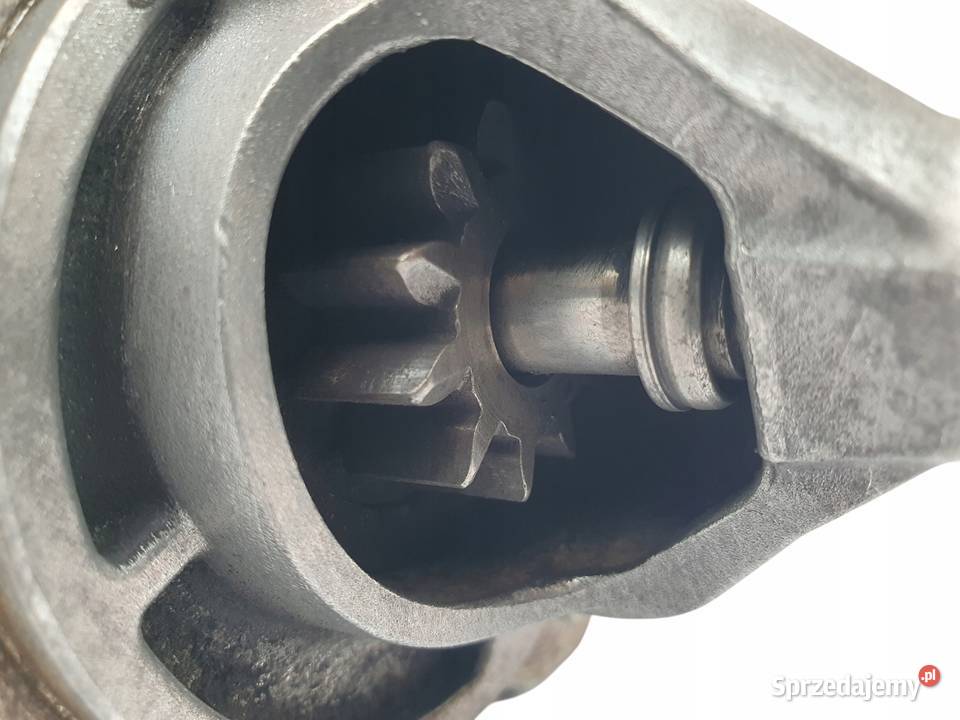 ROZRUSZNIK Ford Focus 10 ecoboost M1DA Chełm