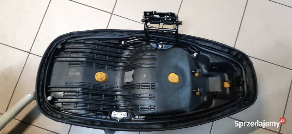 Siedzenie kanapa Honda SWing 125 Jawiszowice