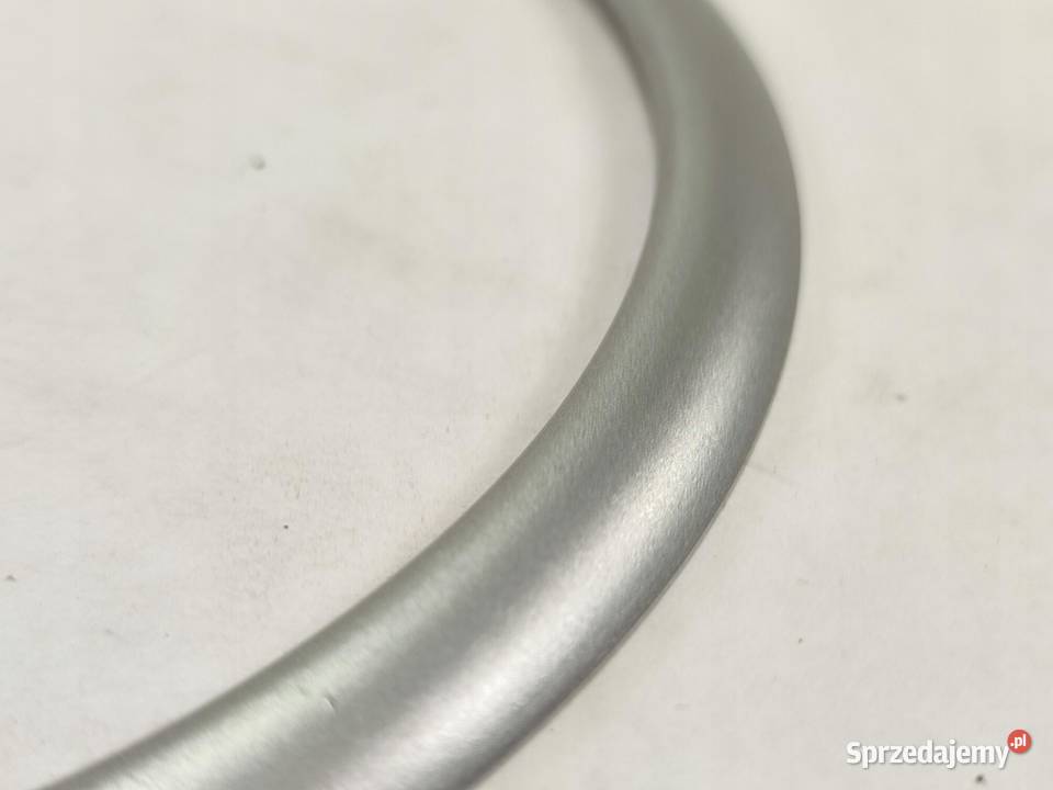 ZESTAW NAKŁADEK LEWARKA ALUMINIUM CITROEN C3