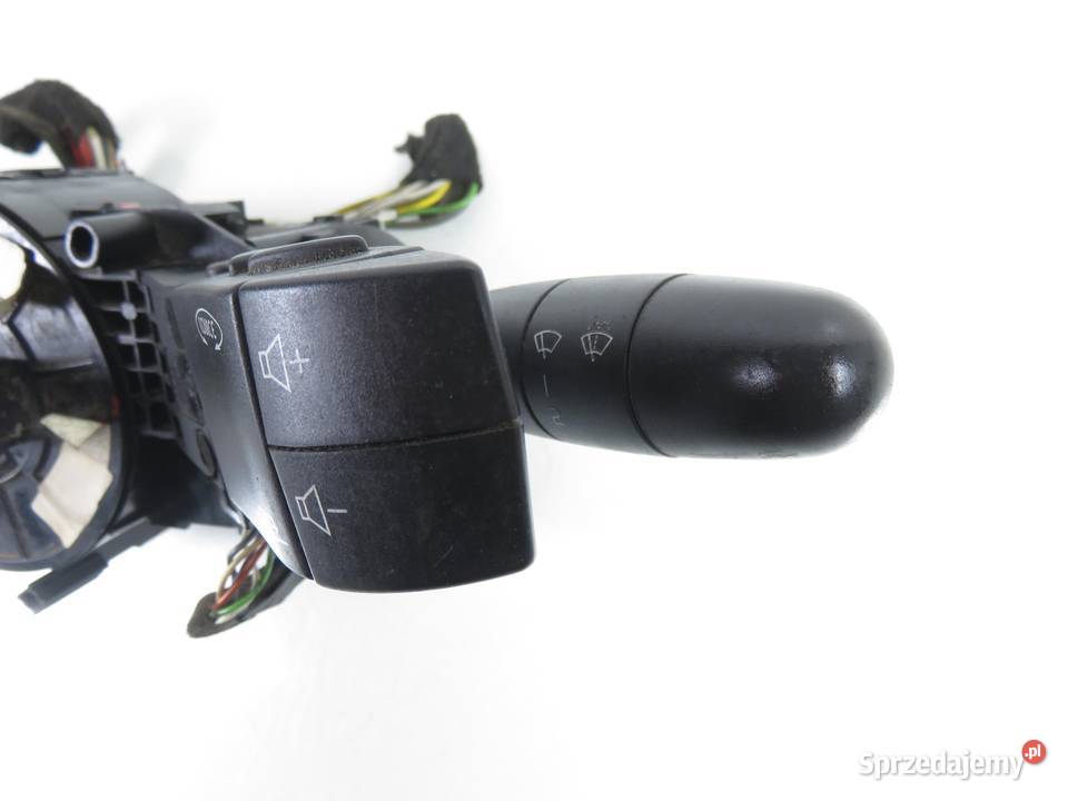 PRZEŁĄCZNIK ZESPOLONY RENAULT MASTER II FD małopolskie