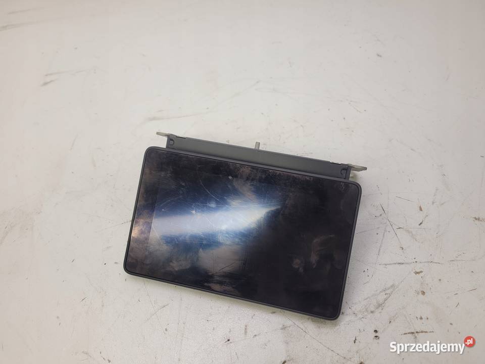 WYŚWIETLACZ LCD MMI A4 B9 S5 A5 8W 8W2919604 UK osobowe śląskie