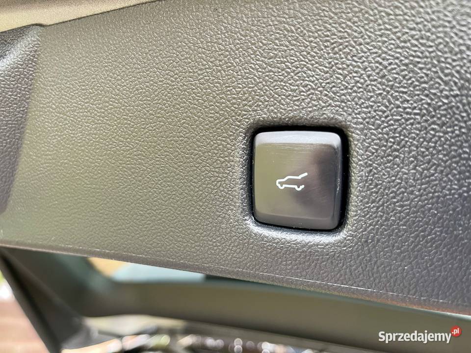Ford Escape Kuga 2021 15 4x4 panorama skóra 19 poduszka powietrzna Łężyny