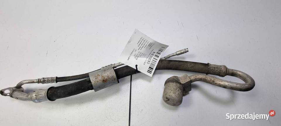 PRZEWÓD KLIMATYZACJI BMW SERIA 1 E87 MG204UM4764