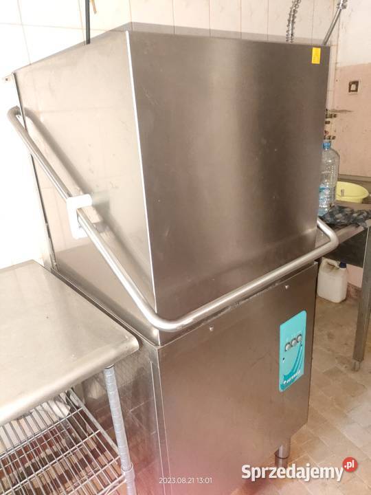 Zmywarko wyparzarka Stargard