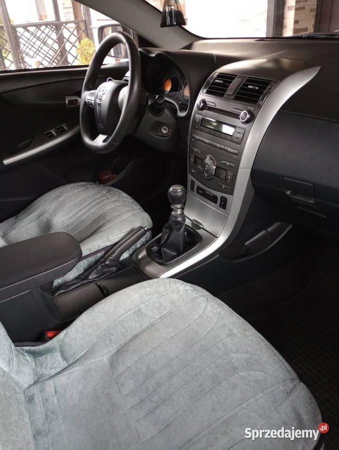 Sprzedam Toyota Corolla radio Cieszyn