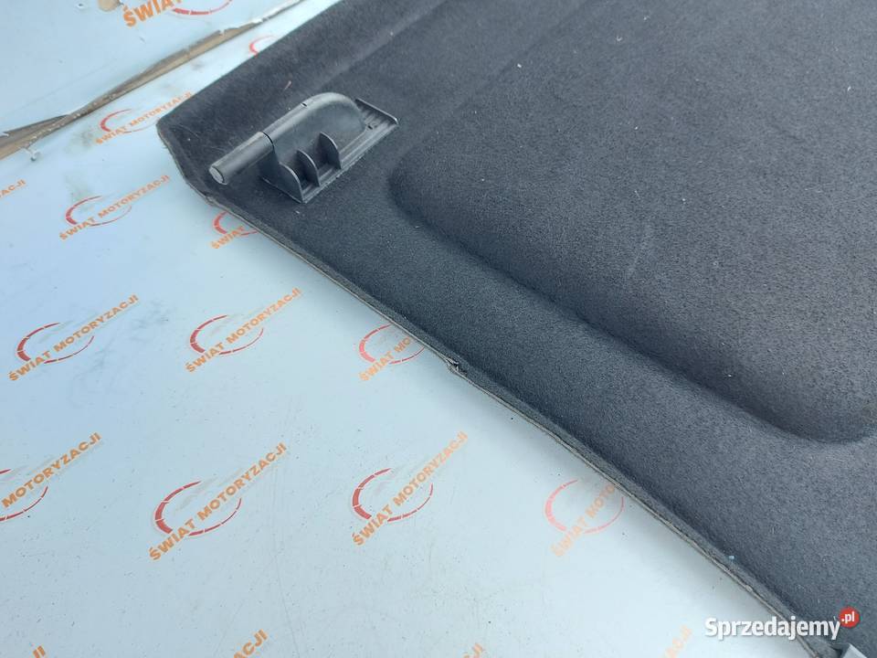 FORD FOCUS MK2 II półka bagażnika sprzedam