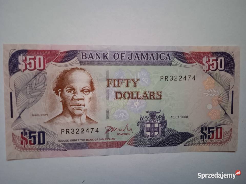 Jamajka 50 15012008 Zabrze