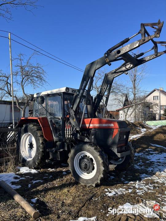 Sprzedam ciągnik Ciągnik ZTS Zetor 10245 Chochołów sprzedam