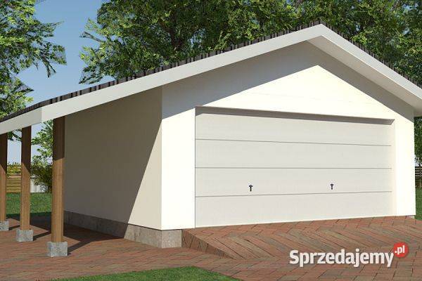 Działka uzbrojona z pozwoleniem na budowę Bakałarzewo