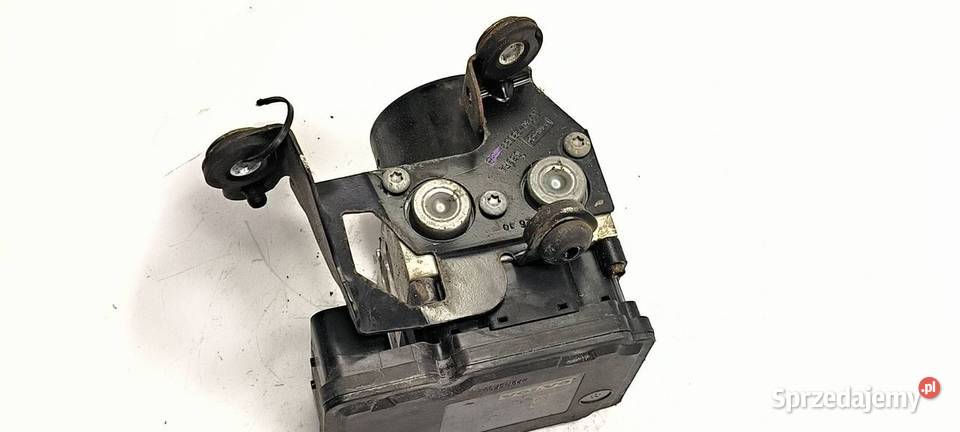 POMPA ABS HAMULCOWA VOLVO V60 P31273882 Pozostałe