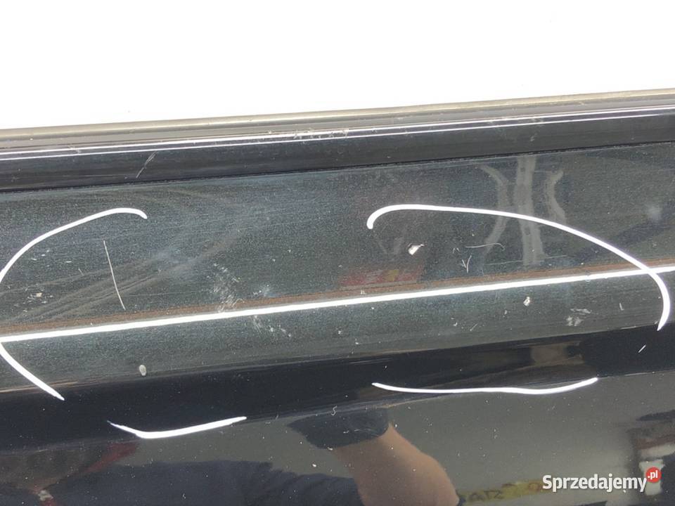 DRZWI LEWY PRZÓD AUDI A6 C7 SedanLimuzyna 1018 osobowe podkarpackie