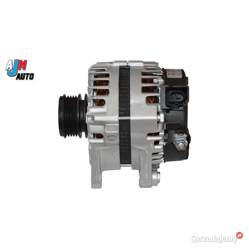 Alternator 373002A950 11 14 16 D CRDI Hyundai lubelskie
