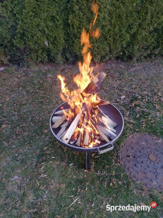 Palenisko ogrodowe 60 Kraków sprzedam