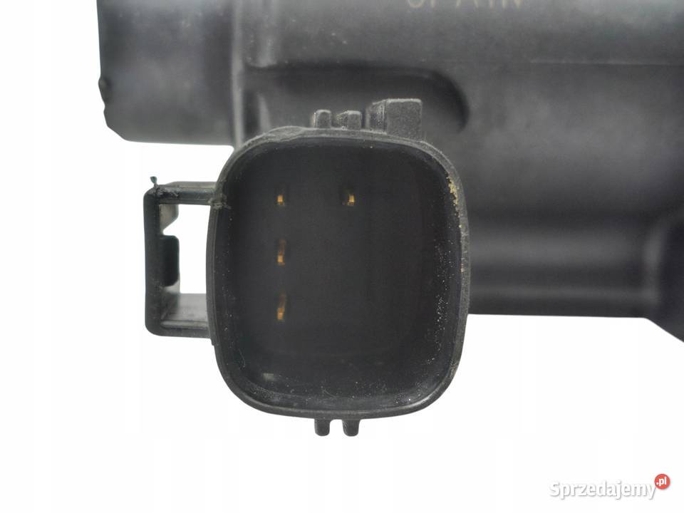 CHŁODNICA SPALIN ZAWÓR EGR Volvo S60 S80 V70 Chełm