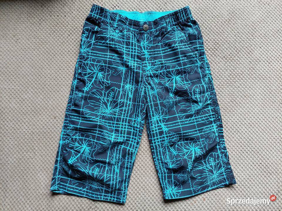 Palomino szorty rozmiar 122 Kraków sprzedam