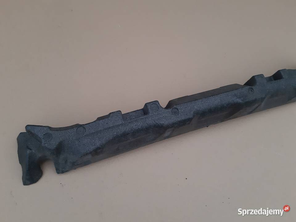 FORD RANGER 15 ABSORBER ZDERZAKA PRZÓD Zderzaki Trzciel