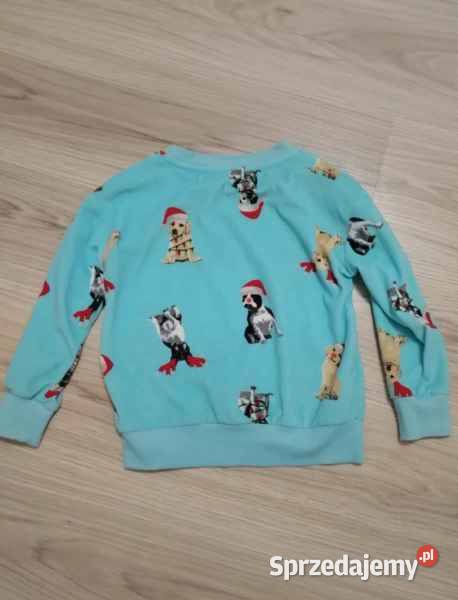 Bluza pizama Nidzica