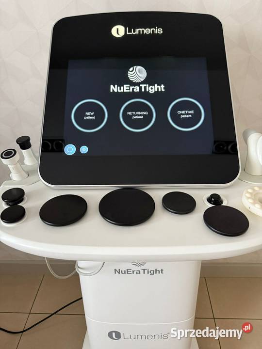 NuEra Tight Fala radiowa Katowice