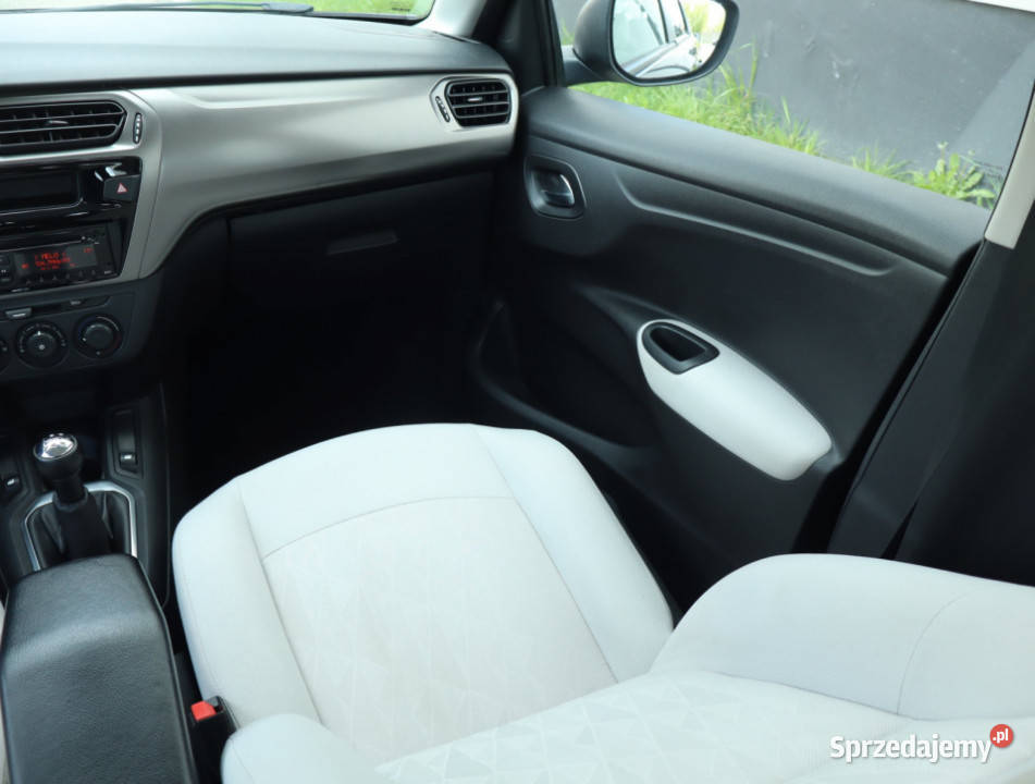 Citroen CElysee 16 HDi