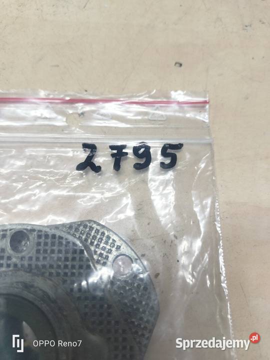 2x dekiel wału Simson Duo S50 Pozostałe Łubno