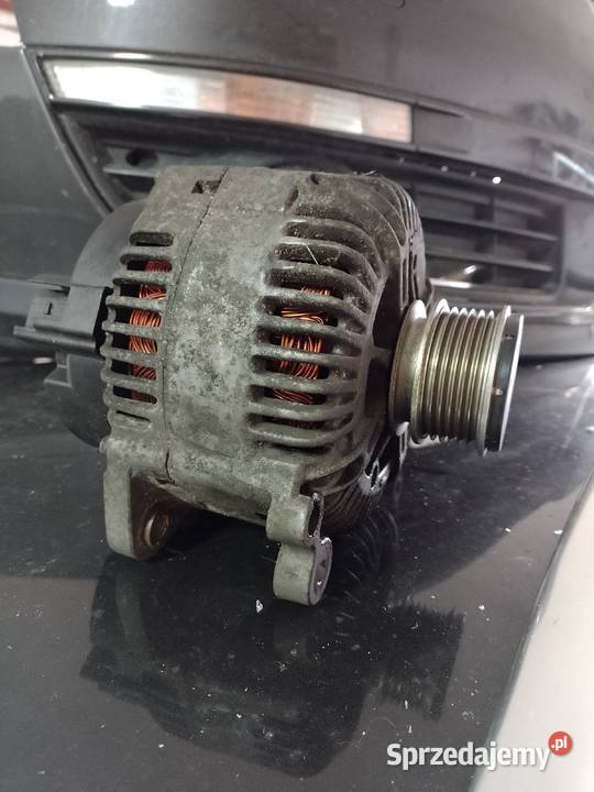 Passat B6 alternator 180A 021 903 026 L Horodło