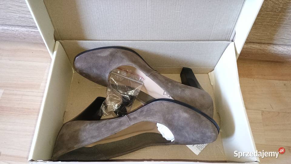 Buty damskie rozmiar 37 Lubartów