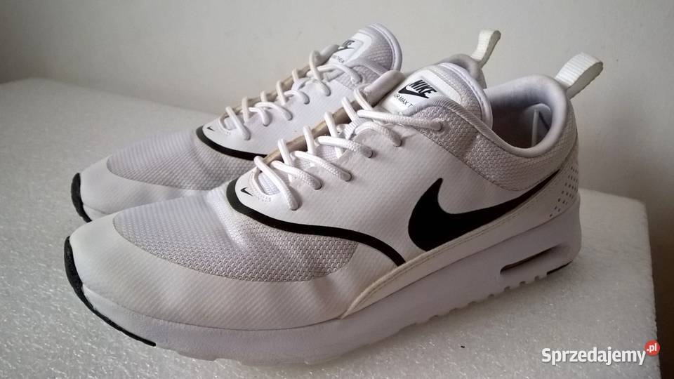 NIKE AIR THEA Nike Rzeszów