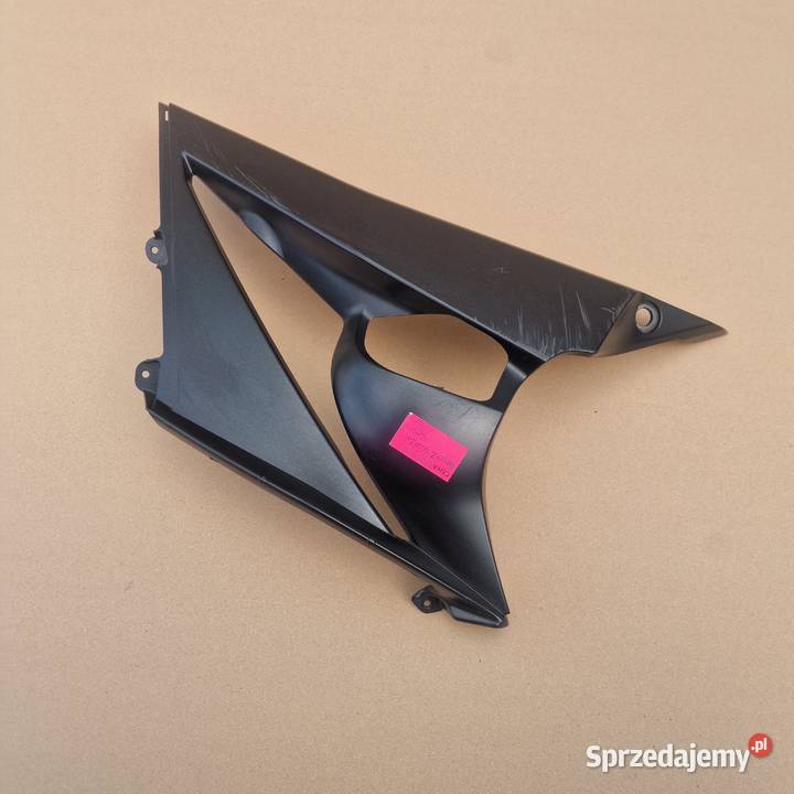 KAWASAKI Z1000 SX BOK PŁUG OWIEWKA OSŁONA lubuskie Bieleń sprzedam