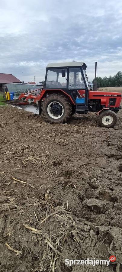 Kverneland mz 3x40 Pozostałe dolnośląskie Dziadowa Kłoda sprzedam