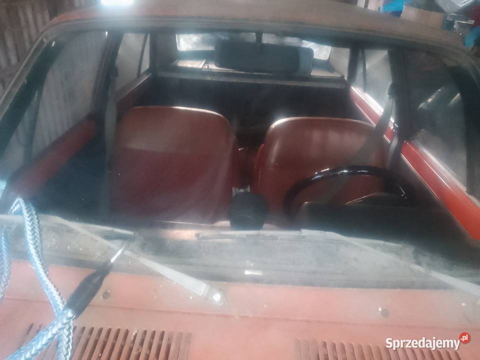 Okazja klasyk1977 dolnośląskie Wałbrzych sprzedam