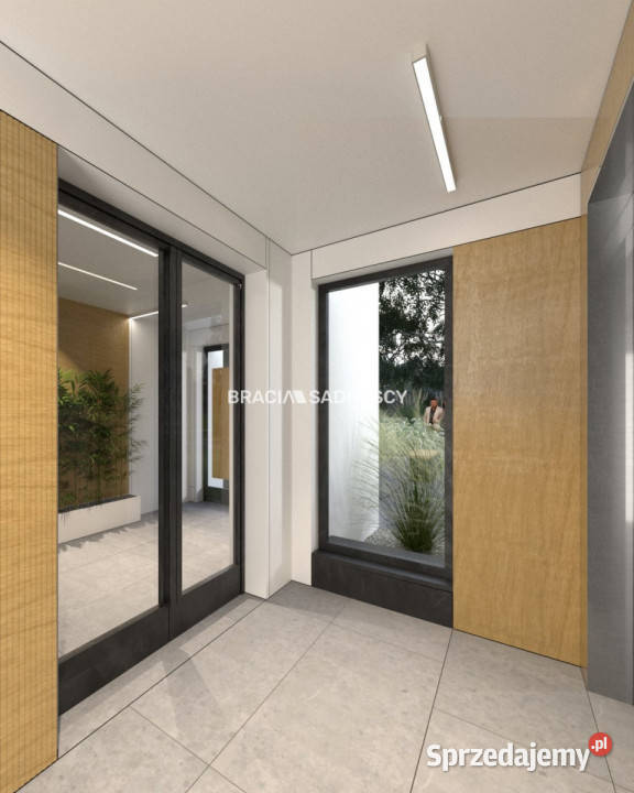 sprzedaży mieszkania Kraków Stelmachów 2721m2 1 sprzedam