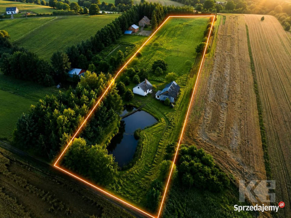 Dom wolnostojący 95m2 Zboiska 95m2