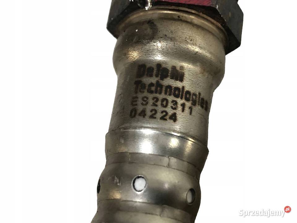 Sonda lambda ES20311