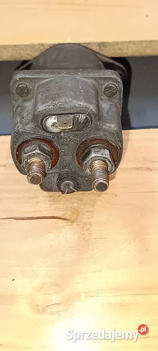 Cewka na starter Przeworno