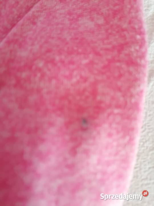 Bluza polarowa Little Kids rozmiar 122FUN Rozmiar 122 Łódź sprzedam