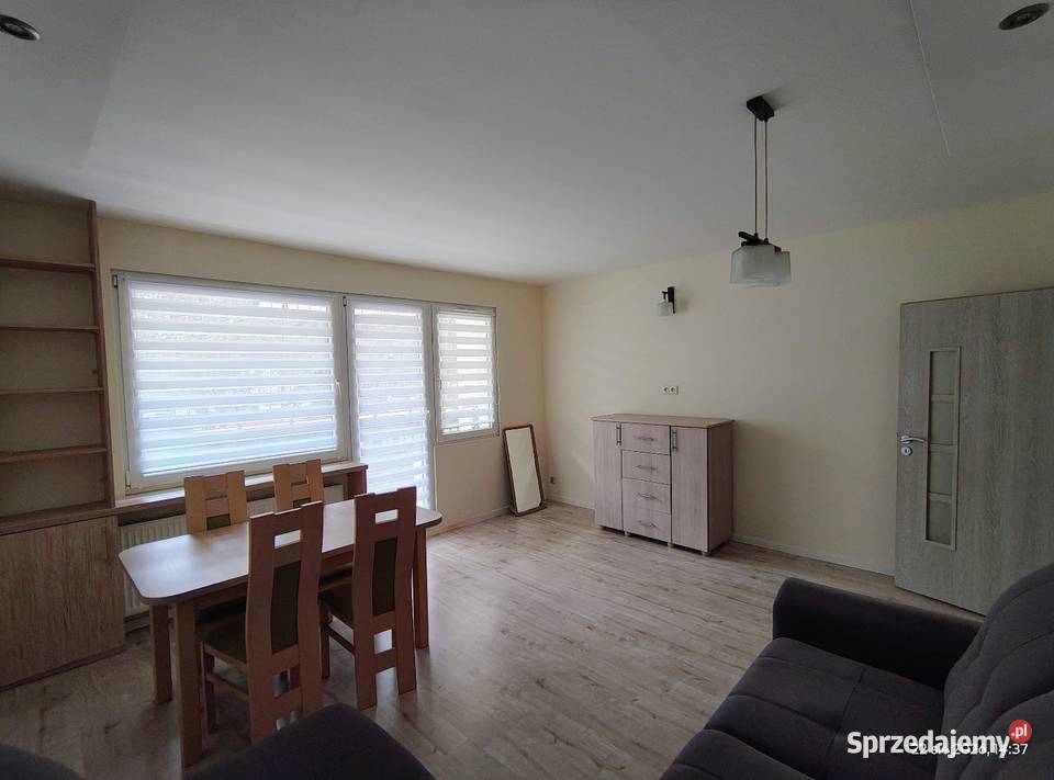 Wynajmę mieszkanie Łódź Widzew 50m2 łódzkie