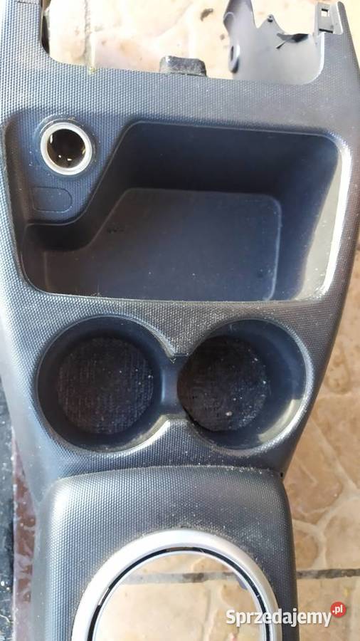Honda Jazz II 14 części śląskie sprzedam