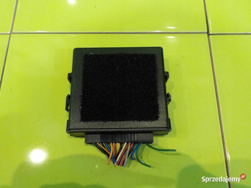 MAZDA CX7 23 T 08r modul PDC 4M0178M2F Czujniki Suków